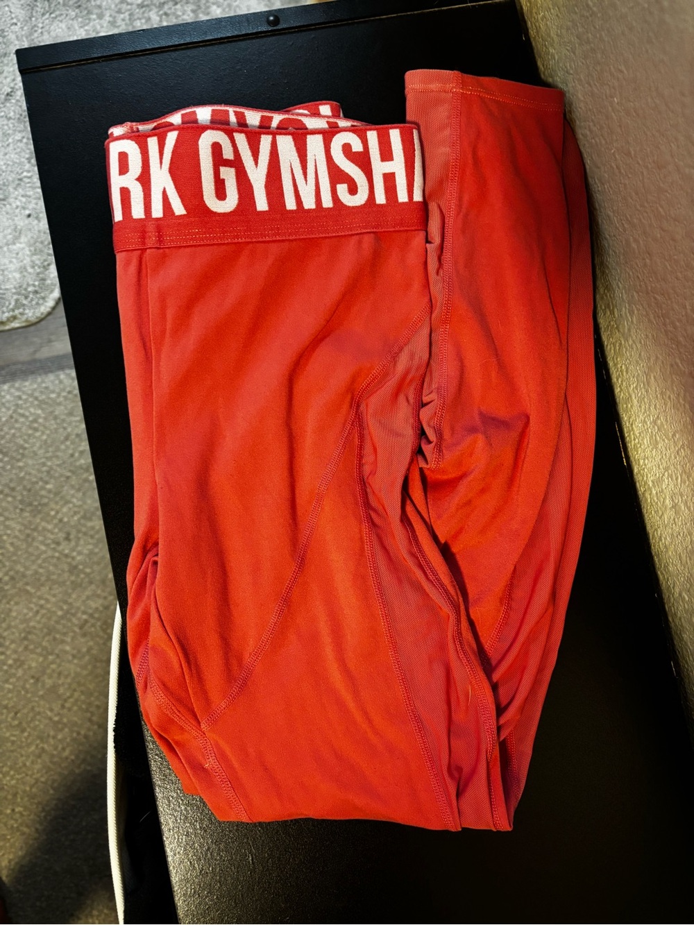 Gymshark women’s leggings